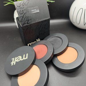Melt Cosmetics Eyeshadow Stack